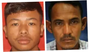 Wanted! 2 DPO Jaringan Narkoba Malaysia Dicari Bareskrim