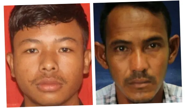 Wanted! 2 DPO Jaringan Narkoba Malaysia Dicari Bareskrim