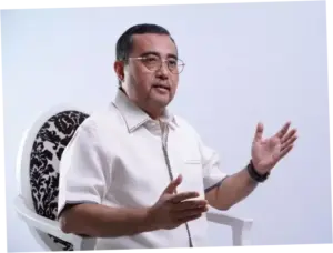 Yahya Zaini: Saya Tidak Terlibat Korupsi di BGN