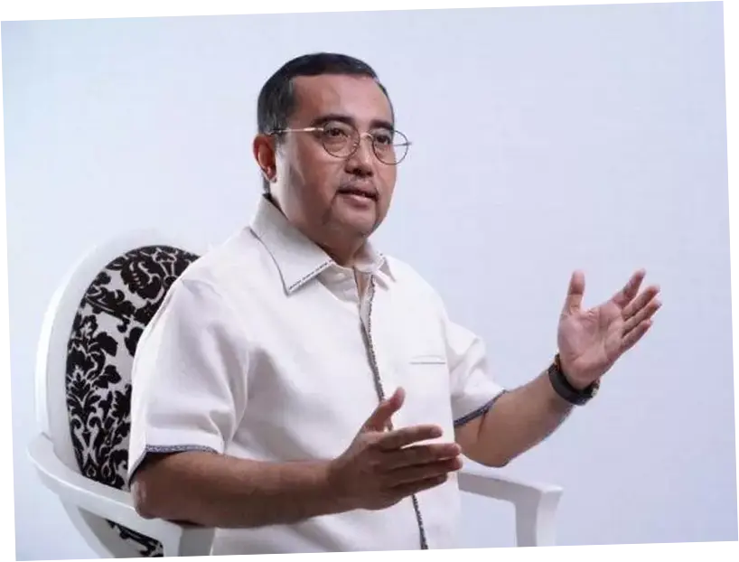 Yahya Zaini: Saya Tidak Terlibat Korupsi di BGN