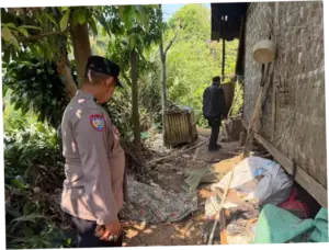 3 Warga Bandung Barat Tewas Usai Terkena Ledakan Mortir