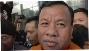 8 Fakta Suap Land Cruiser Rp 2 Miliar Bupati Kuansing