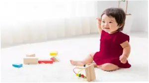 Anak di Bawah 3 Tahun Gratis Naik Whoosh, Ini Syaratnya!