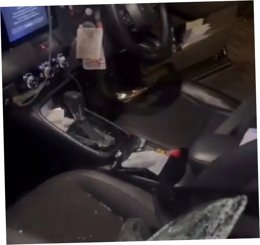 Anak Wali Kota Tangerang Korban Pencurian Pecah Kaca, Polisi Selidiki