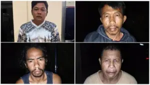 Asal-usul Tapir yang Keliaran di Lampung hingga Dimasak Warga Jadi Rica-rica
