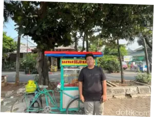 Bakso Malang: Usaha Turunan yang Bertahan 20 Tahun