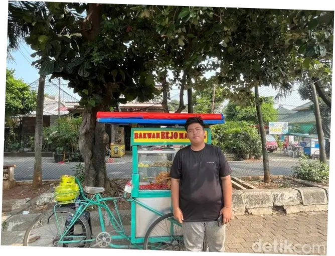Bakso Malang: Usaha Turunan yang Bertahan 20 Tahun