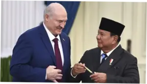 Belarus Tawarkan Kerja Sama dengan Indonesia: Bangun Pabrik hingga Latih SDM