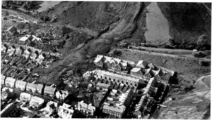 Bencana Longsor di Aberfan: Tragedi yang Menghilangkan 144 Nyawa