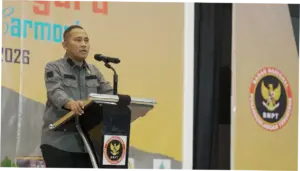 BNPT Gelar Kemah Bela Negara untuk Cegah Terorisme di Era Digital