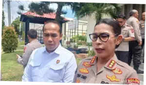 Bos Travel dan ASN Jadi Tersangka Kasus Penggelapan Tiket Pesparawi Kepri