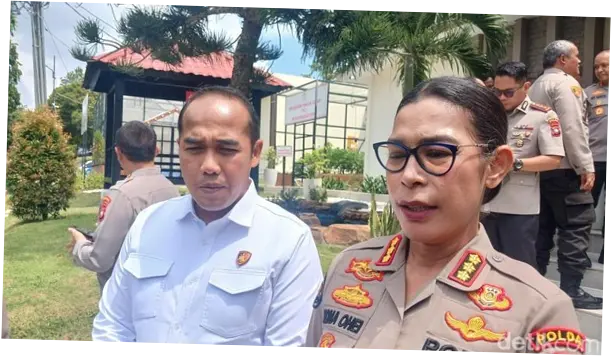 Bos Travel dan ASN Jadi Tersangka Kasus Penggelapan Tiket Pesparawi Kepri
