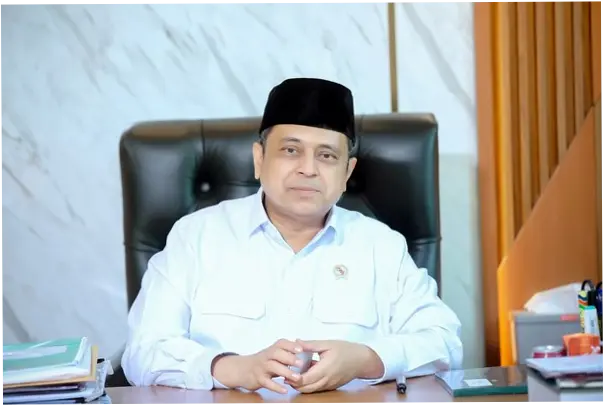 BPJPH Raih WTP, Tegaskan Akuntabilitas Program Harus Berdampak ke Rakyat