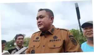 Bupati Bogor: Perang Kita Bersama Melawan Judi dan Narkoba