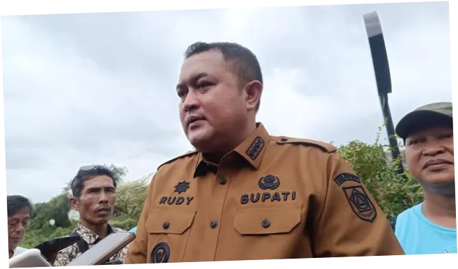 Bupati Bogor: Perang Kita Bersama Melawan Judi dan Narkoba