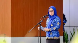 Bupati Gowa Polisikan 2 Saksi Hak Angket DPRD Terkait Pencemaran Nama Baik