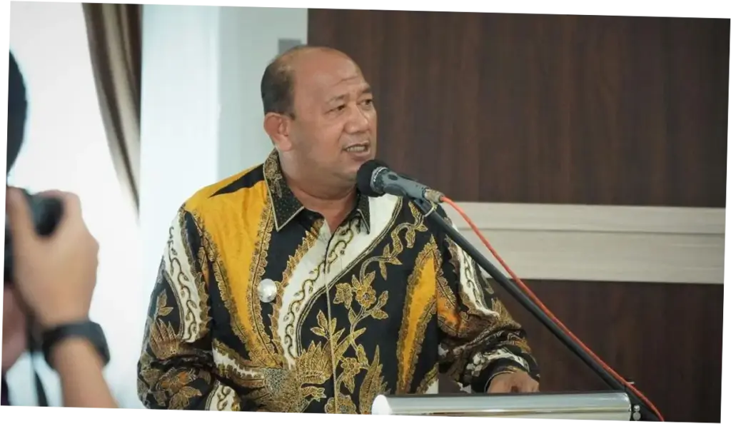 Bupati Langkat Dulu Kena OTT, Penggantinya Juga Kena Jerat KPK