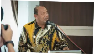 Bupati Langkat Dulu Kena OTT, Penggantinya Juga Kena Jerat KPK