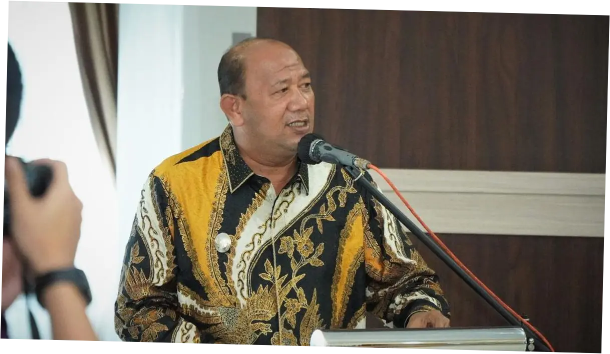 Bupati Langkat Dulu Kena OTT, Penggantinya Juga Kena Jerat KPK