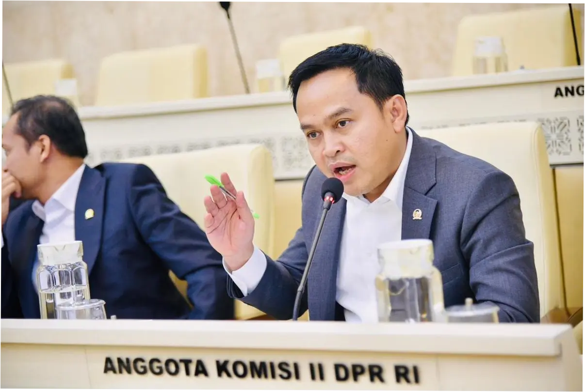 Bupati Sukoharjo Kena OTT, NasDem Wanti-wanti Kepala Daerah Mawas Diri
