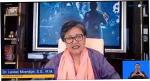 Butuh Sinergitas, Pendidikan Inklusif di Indonesia Masih Jauh dari Harapan