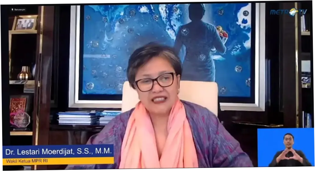 Butuh Sinergitas, Pendidikan Inklusif di Indonesia Masih Jauh dari Harapan