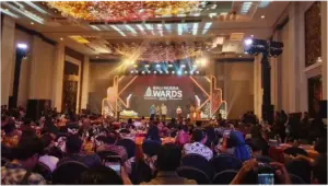 Daftar Lengkap Penerima detikBali-Nusra Awards 2026