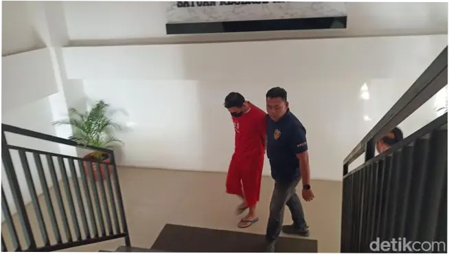 Dalih Pasangan Gelap Mau Titip ke Panti Asuhan Sebelum Buang Bayi di KA Sancaka