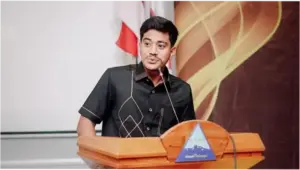 Direktur Semeru Institute Dukung Kortas Tipikor Polri Usut Korupsi Batu Bara