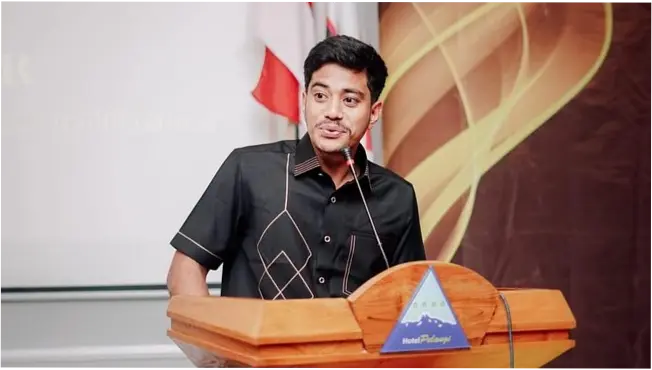 Direktur Semeru Institute Dukung Kortas Tipikor Polri Usut Korupsi Batu Bara