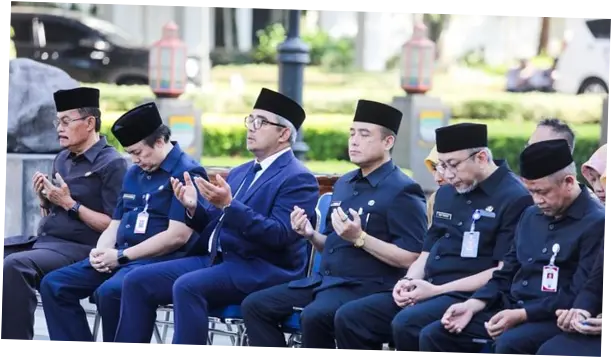 Farhan dan Erwin Duduk Bersama di Tengah Isu Keretakan