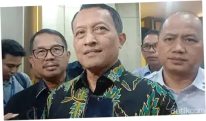 Febrie Adriansyah Jadi Tersangka, Kejagung Pelajari Alat Bukti dari Polri