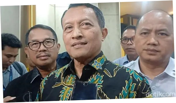 Febrie Adriansyah Jadi Tersangka, Kejagung Pelajari Alat Bukti dari Polri