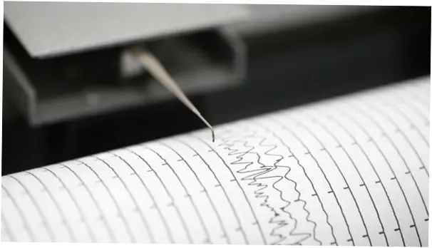 Gempa Darat M 4,7 Guncang Sarmi Papua