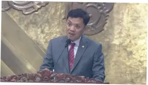 Habiburokhman Ucapkan Selamat Hari Bhayangkara: Dedikasi Polri Tanpa Batas