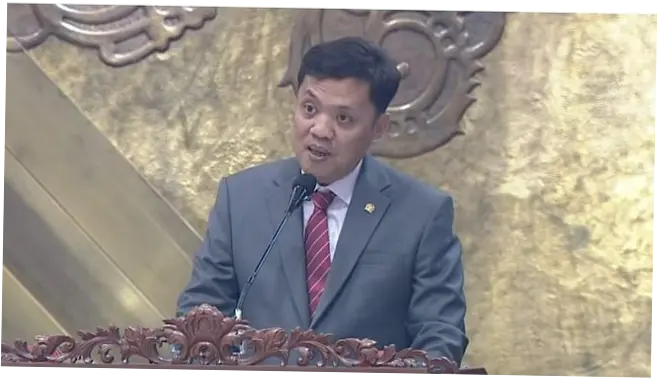 Habiburokhman Ucapkan Selamat Hari Bhayangkara: Dedikasi Polri Tanpa Batas