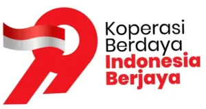 Hari Koperasi Nasional ke-79: Tema dan Logo Baru Siap Digunakan