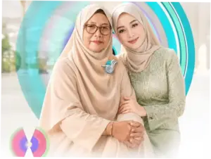 Inovasi Hear in Hijab Wardah Raih Bronze Lion di Cannes Lions 2026 Prancis