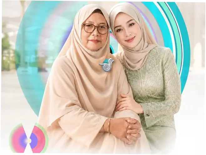 Inovasi Hear in Hijab Wardah Raih Bronze Lion di Cannes Lions 2026 Prancis