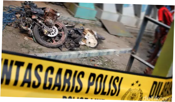 Insiden Motor Tertabrak KA Bandara: Dampak pada Perjalanan KRL Arah Bekasi