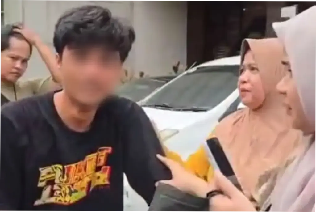 Karyawan Padel Disekap di Jaksel Dilaporkan Balik Terkait Dugaan Curi 10 Raket
