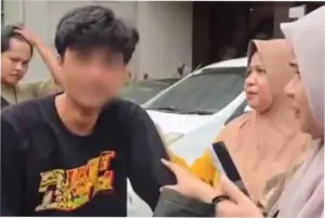 Karyawan Padel Disekap di Jaksel Dilaporkan Balik Terkait Dugaan Curi 10 Raket