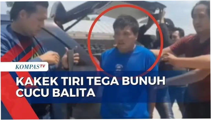 Kasus Aniaya Cucu oleh Kakek di Kalteng: Analisis dan Tindakan
