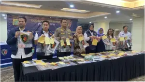 Kasus Eksploitasi Seksual di Bekasi: 8 Anak di Bawah Umur Jadi Korban