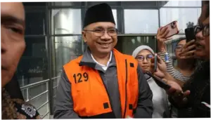 Kasus Kuota Haji Mau Disidangkan, KPK Harap Eks Menag Yaqut Segera Pulih