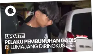 Kasus Pembunuhan Gadis 22 Tahun di Lumajang: Siapa Pelakunya dan Apa Motifnya?