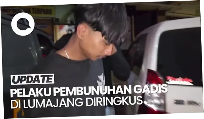 Kasus Pembunuhan Gadis 22 Tahun di Lumajang: Siapa Pelakunya dan Apa Motifnya?