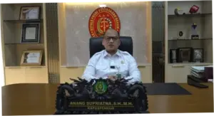 Kejagung Hormati Proses Penyidikan Polri Terkait 3 Perkara Korupsi