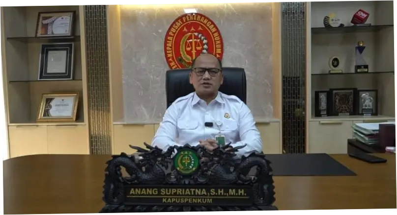 Kejagung Hormati Proses Penyidikan Polri Terkait 3 Perkara Korupsi