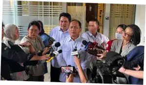 Kejagung Imbau Publik Tak Bikin Opini Kaitkan Kasus Cuma dari Medsos